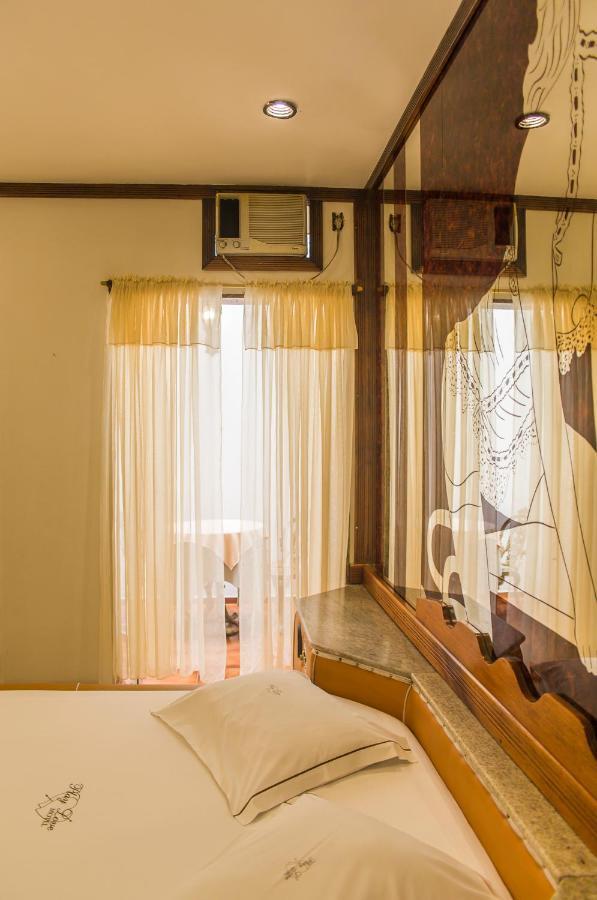 Motel Play Love Petrópolis Eksteriør bilde