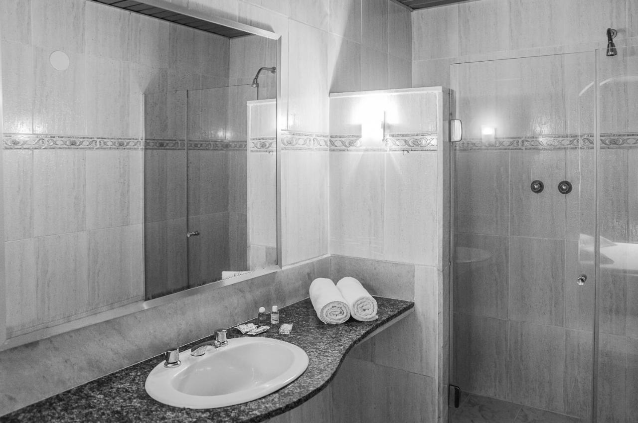 Motel Play Love Petrópolis Eksteriør bilde